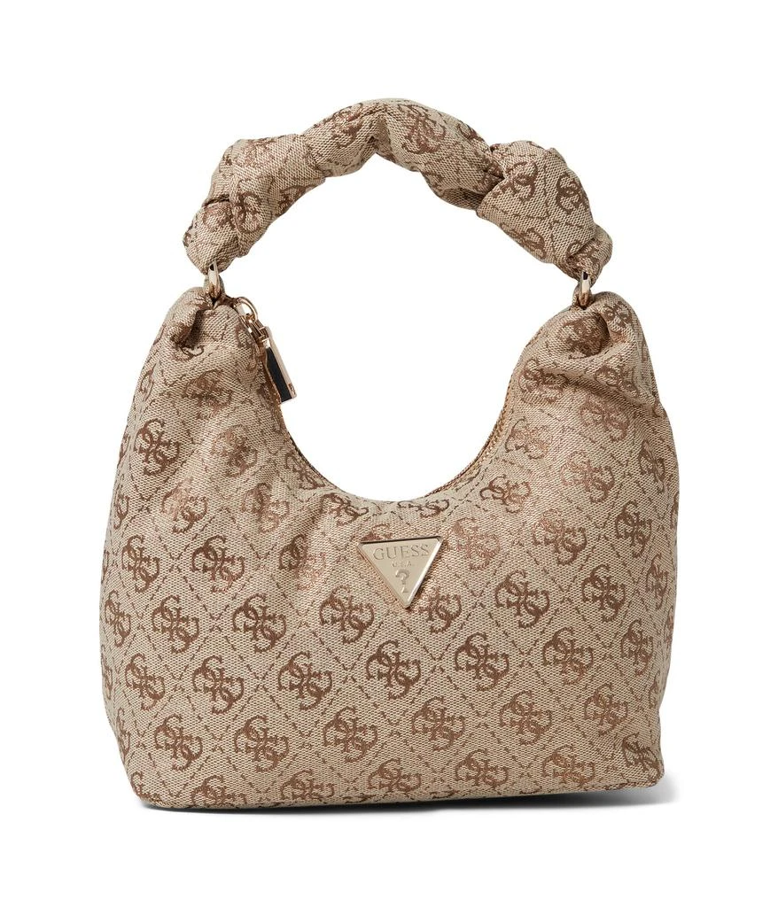 商品GUESS|Velina Hobo,价格¥721,第1张图片