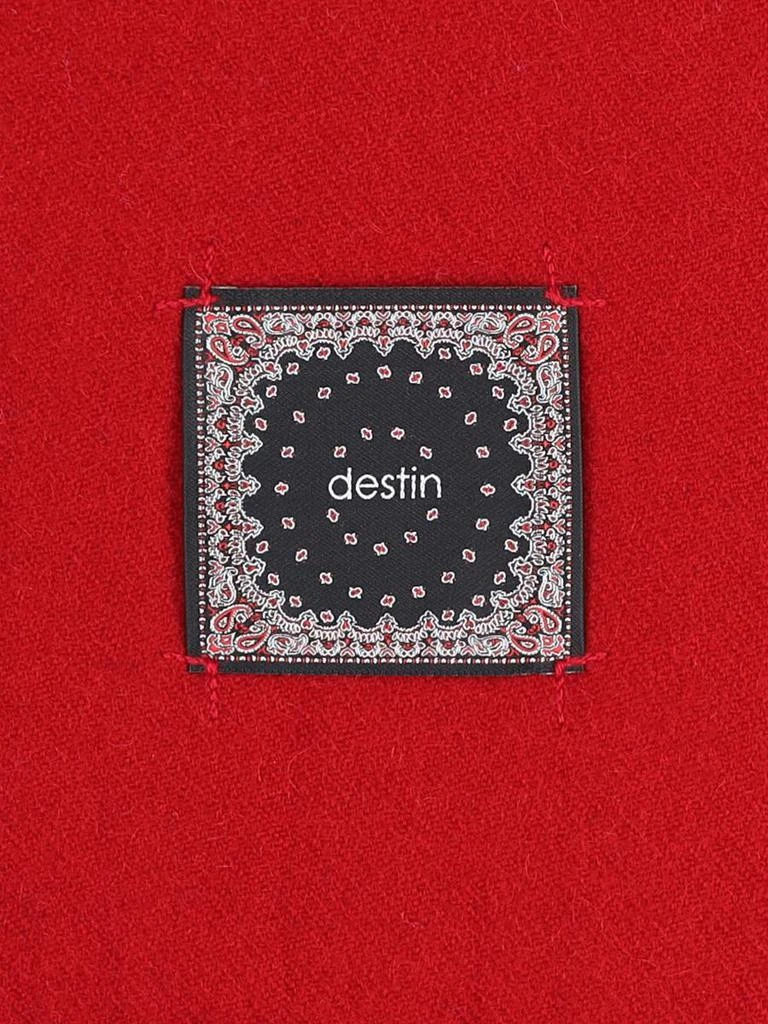 商品DESTIN|Destin Scarfs,价格¥735,第3张图片详细描述