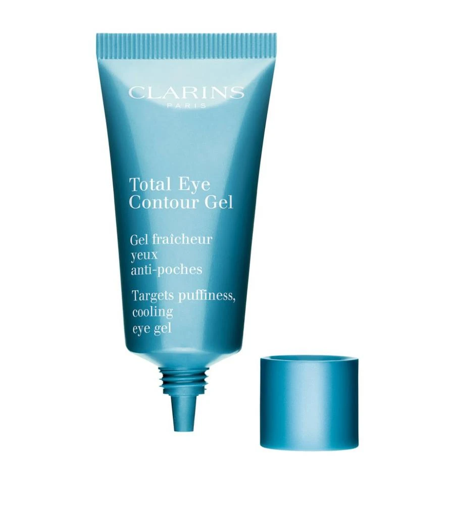 商品Clarins|Total Eye Contour Gel (20ml),价格¥369,第4张图片详细描述