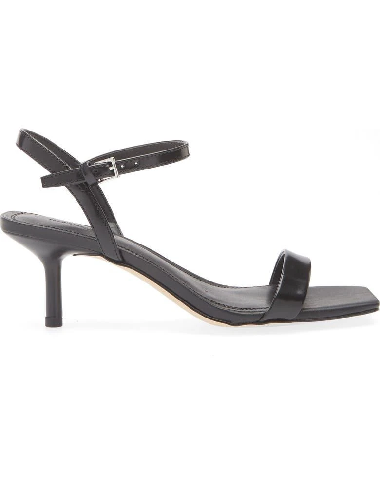 商品Nordstrom|Sydney Ankle Strap Sandal (Women),价格¥409,第4张图片详细描述