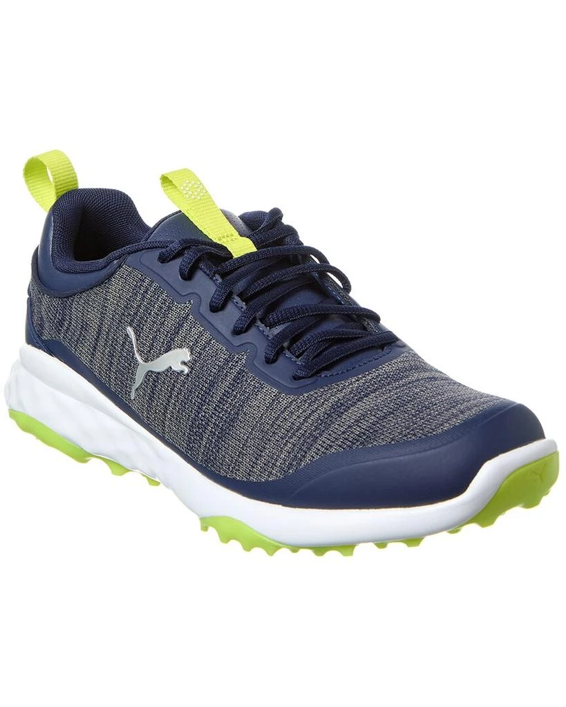 商品Puma|Fusion Pro Golf Shoe,价格¥472,第1张图片