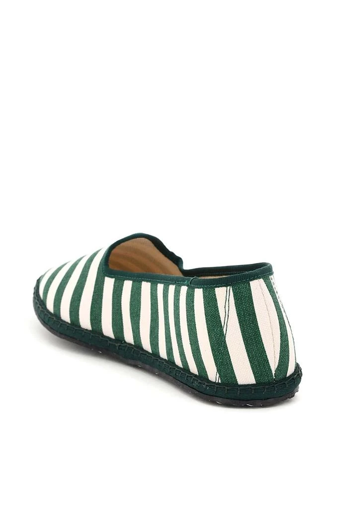 商品VIBI VENEZIA|Vibivenezia gondola furlane cotton slipper,价格¥668,第3张图片详细描述