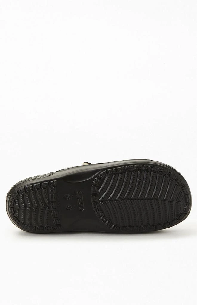 商品Crocs|Women's Animal Remix Slide Sandals,价格¥334,第4张图片详细描述