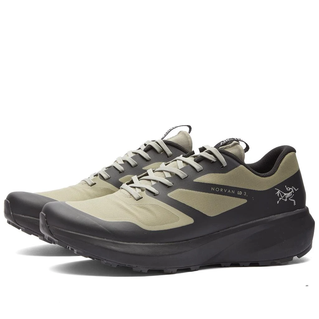商品Arc'teryx|Arc'teryx NORVAN LD 3 U,价格¥1318,第1张图片