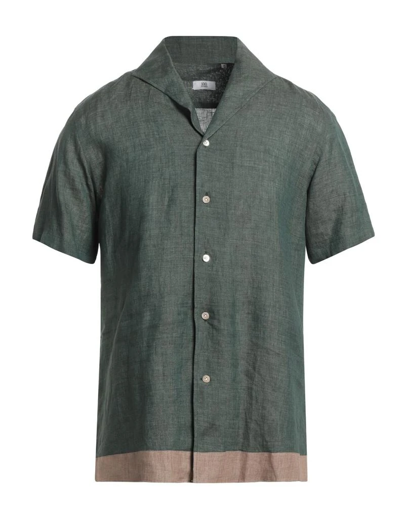 商品100 HANDS|Linen shirt,价格¥1889,第1张图片