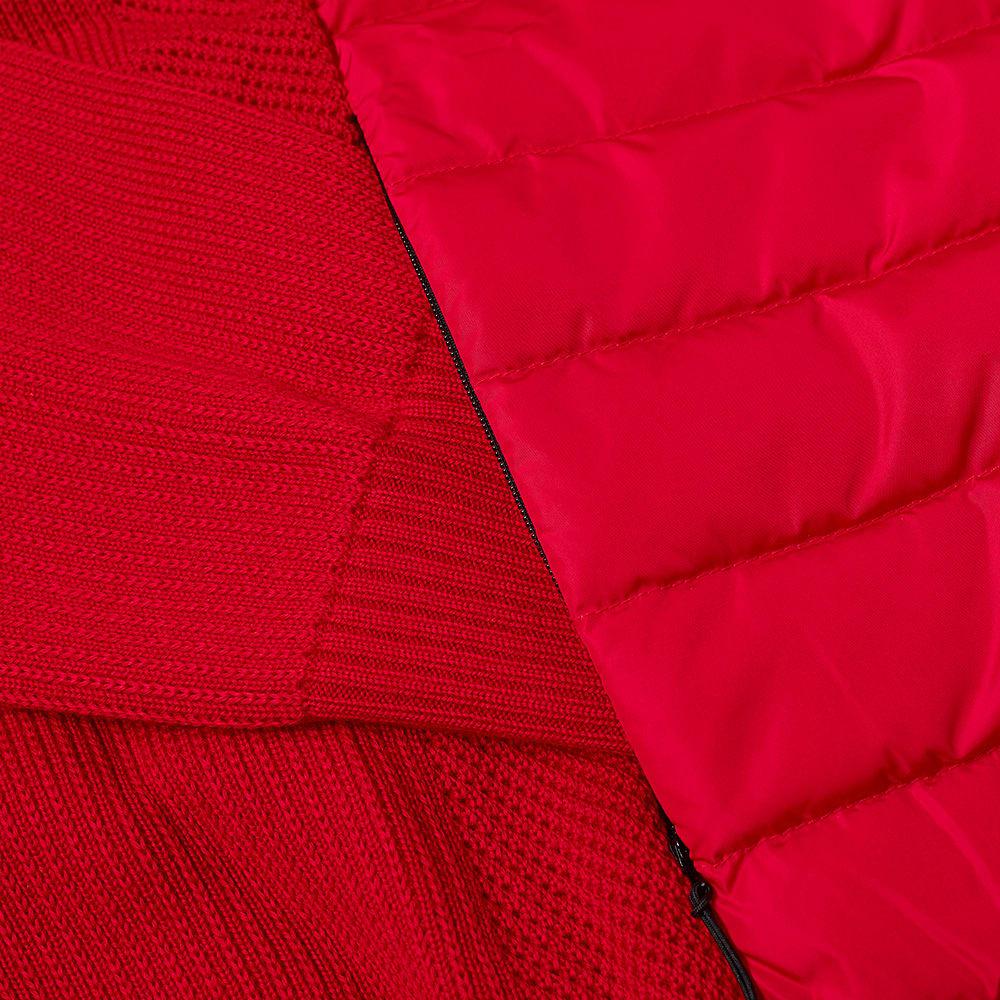 Canada Goose Hybridge Knit Jacket商品第3张图片规格展示