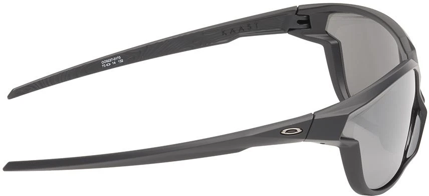 商品Oakley|Black Kaast Sunglasses,价格¥2022,第2张图片详细描述