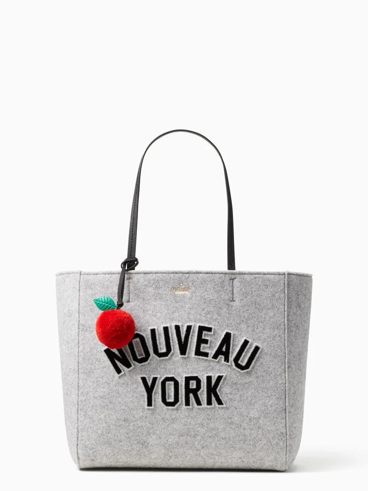 商品Kate Spade|nouveau york hallie,价格¥1035,第1张图片