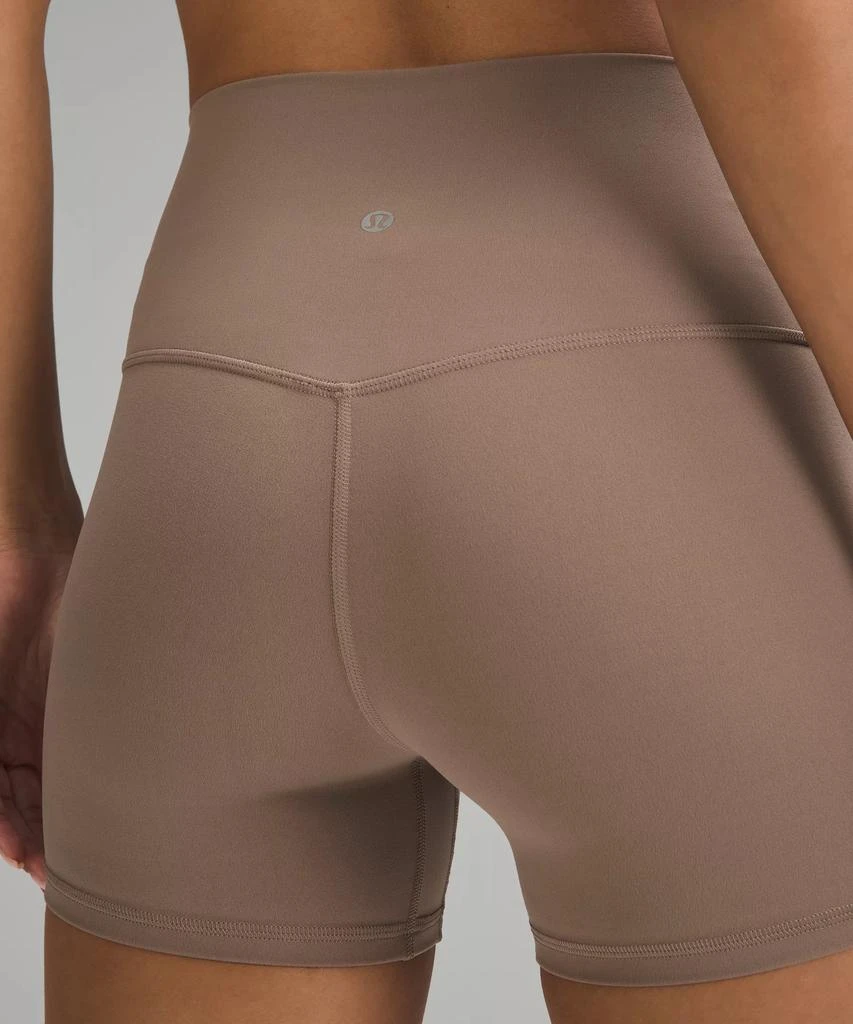 lululemon Align™ High-Rise Short 4" 商品