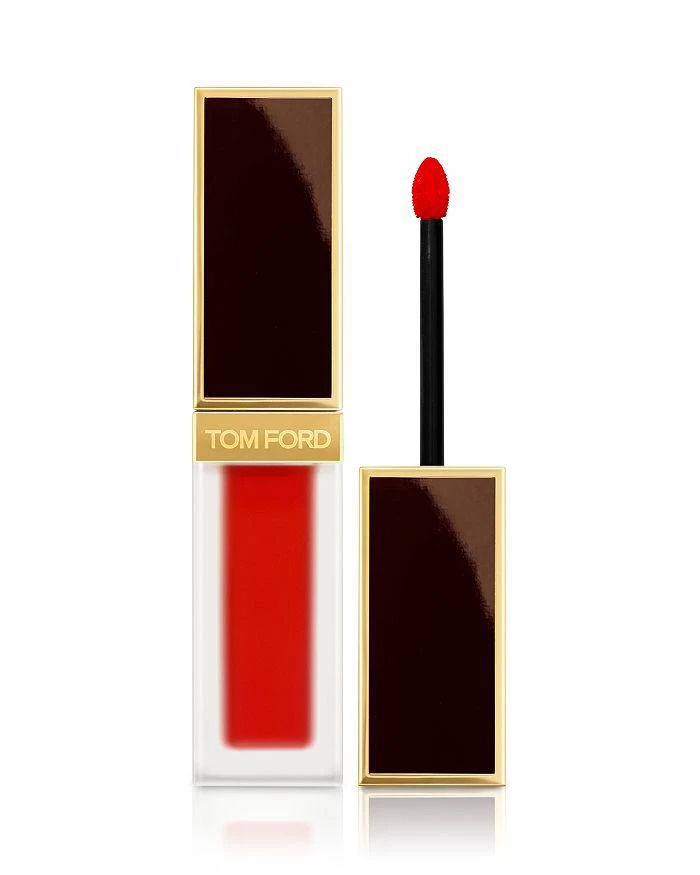 商品Tom Ford|Liquid Lip Luxe Matte,价格¥236,第1张图片