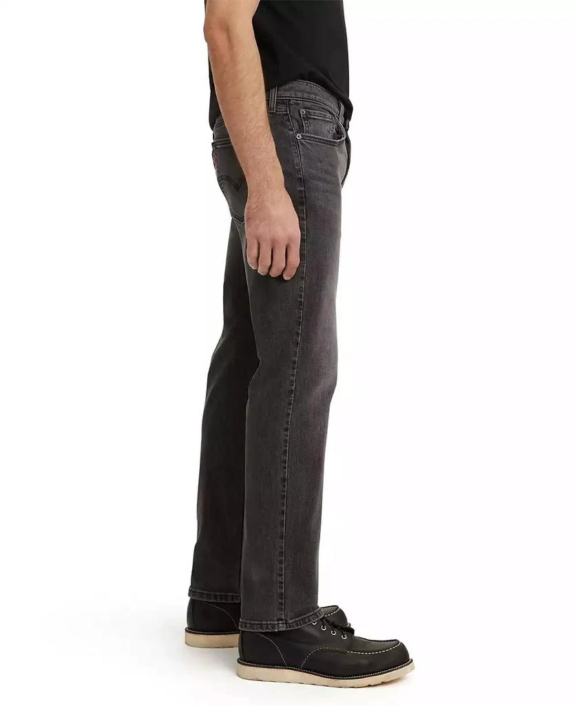 商品Levi's|Men's 514™ Straight Fit Eco Performance Jeans,价格¥369,第3张图片详细描述