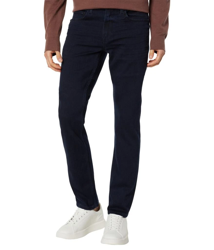商品Paige|Lennox Slim Leg Jeans in Garity,价格¥595,第1张图片