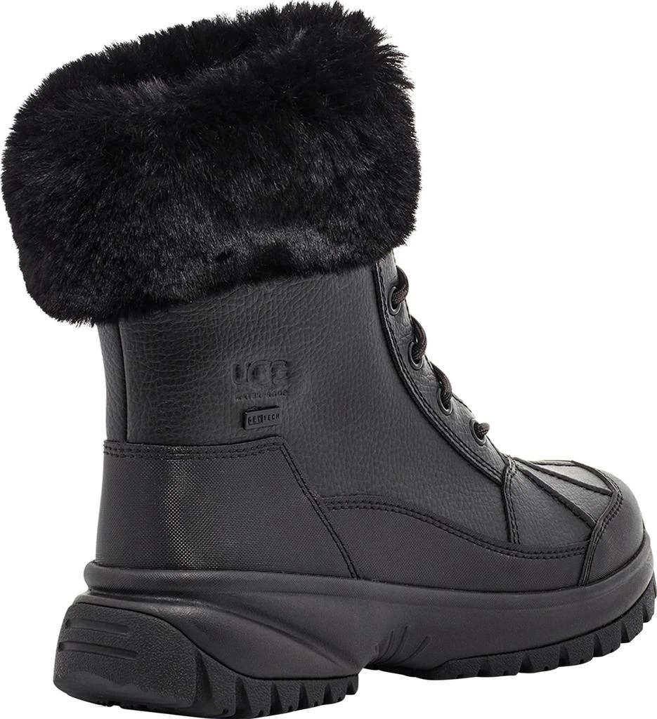 Yose Fluff Boots - Women's 商品