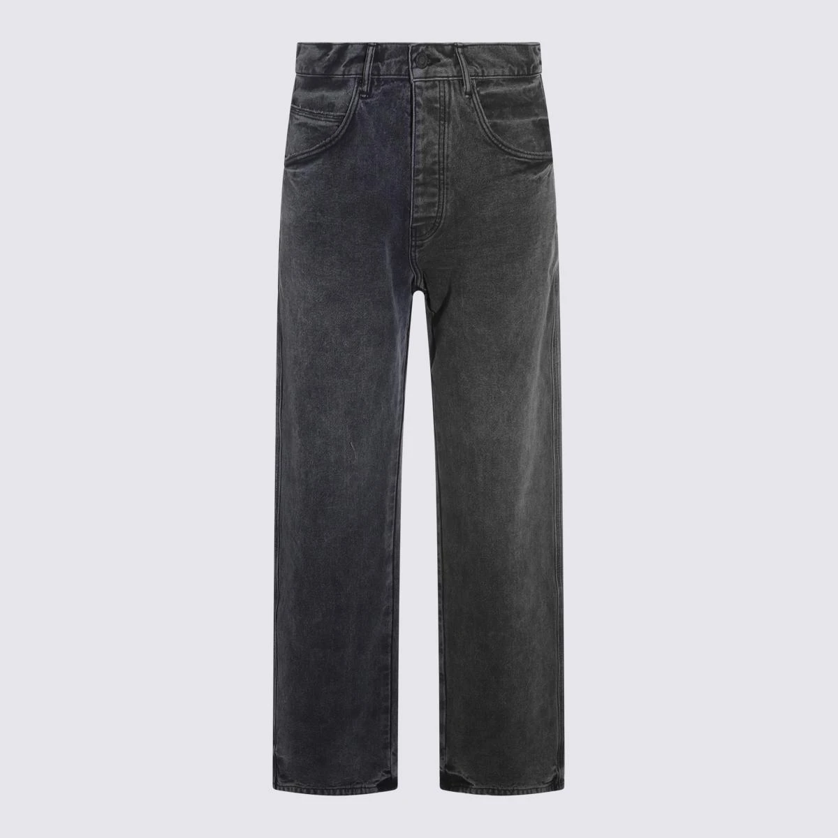 商品Purple Brand|Purple Brand 男士牛仔裤 P018RYCN125 蓝色,价格¥1913,第1张图片