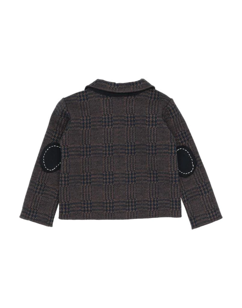 商品1 + IN THE FAMILY|Blazer,价格¥194,第2张图片详细描述