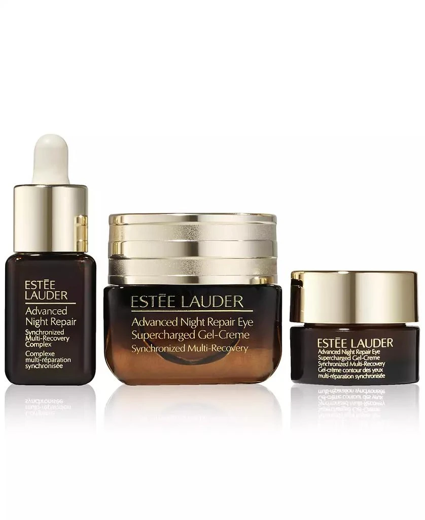 商品Estée Lauder|3-Pc. Advanced Night Repair Eye Skin Care Set,价格¥554,第1张图片