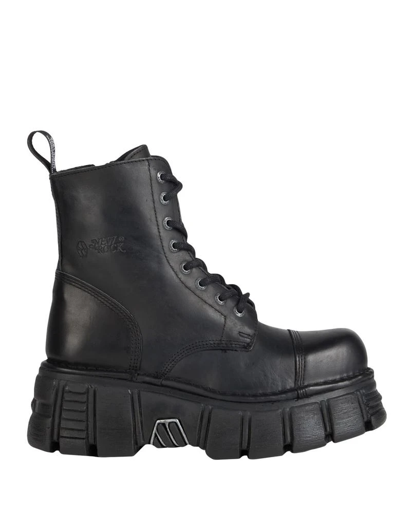 商品NewRock|Ankle boot,价格¥1074,第1张图片