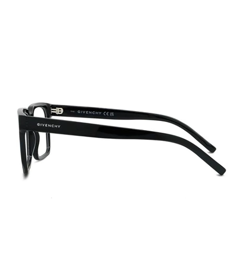 商品Givenchy|Givenchy Eyewear Square Frame Glasses,价格¥1076,第3张图片详细描述