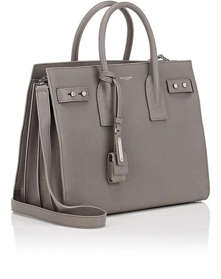 商品Yves Saint Laurent|Small风琴包,价格¥22076,第3张图片详细描述