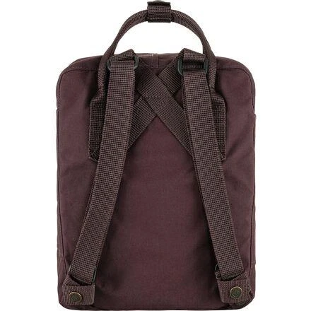 商品Fjällräven|Kanken Mini Backpack 北极狐双肩 mini 背包,价格¥663,第2张图片详细描述