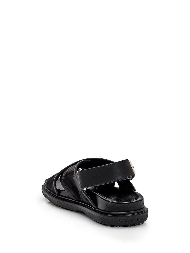 商品Marni|Fussbett Sandal,价格¥3918,第3张图片详细描述