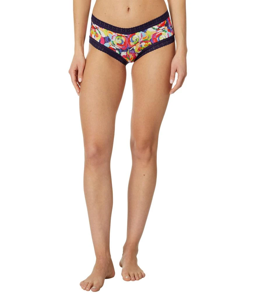 商品Hanky Panky|Printed Dream Boyshorts,价格¥162,第1张图片