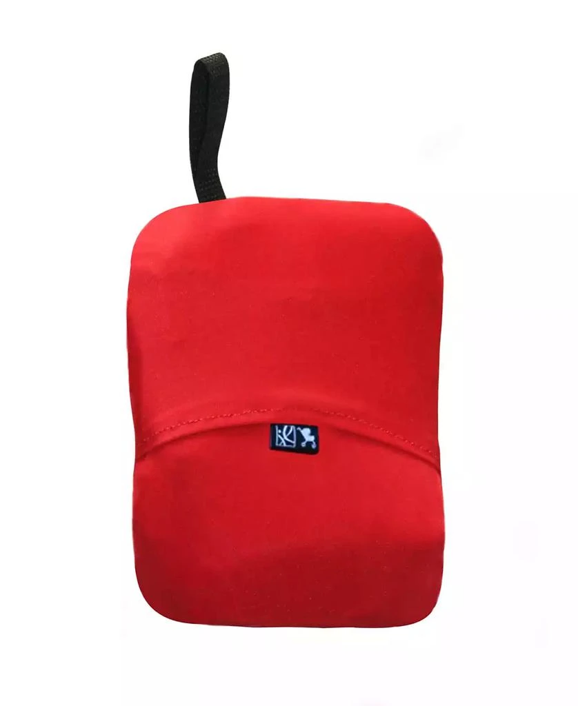 商品J L childress|J.L. Childress Gate Check Bag For Standard And Double Strollers,价格¥174,第5张图片详细描述