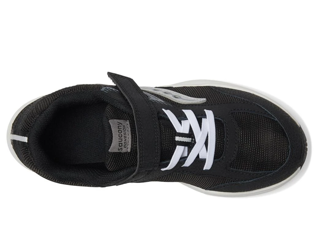商品Saucony|Cohesion KDZ A/C Sneakers (Little Kid/Big Kid),价格¥304,第2张图片详细描述
