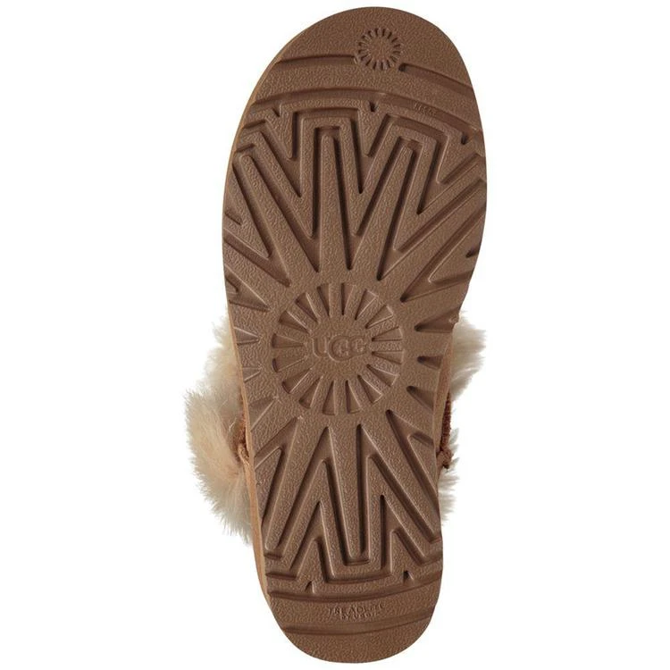 商品UGG|Deena 女士短靴,价格¥1140,第4张图片详细描述