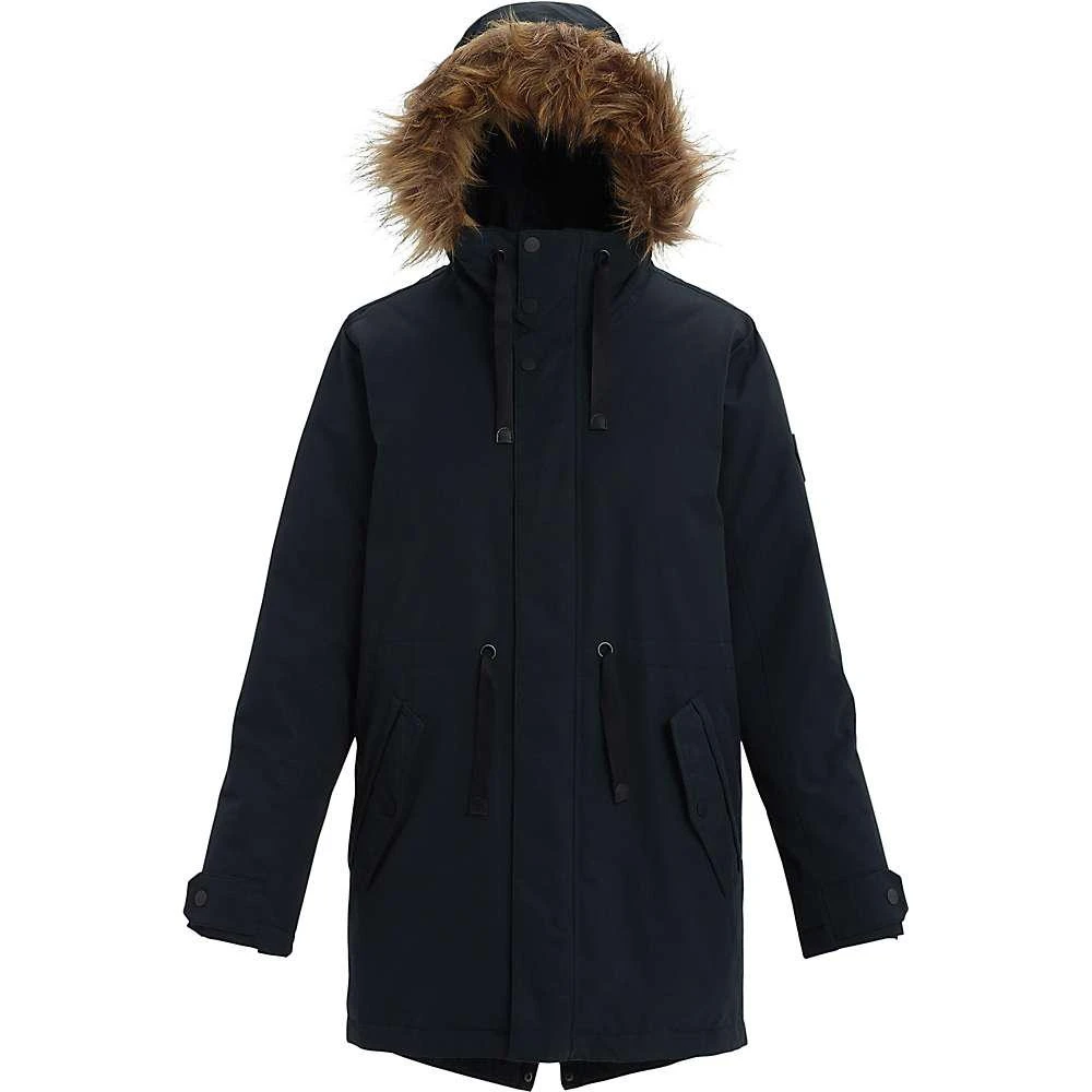 商品Burton|Burton Women's Saxton Parka 女款外套,价格¥1245,第1张图片