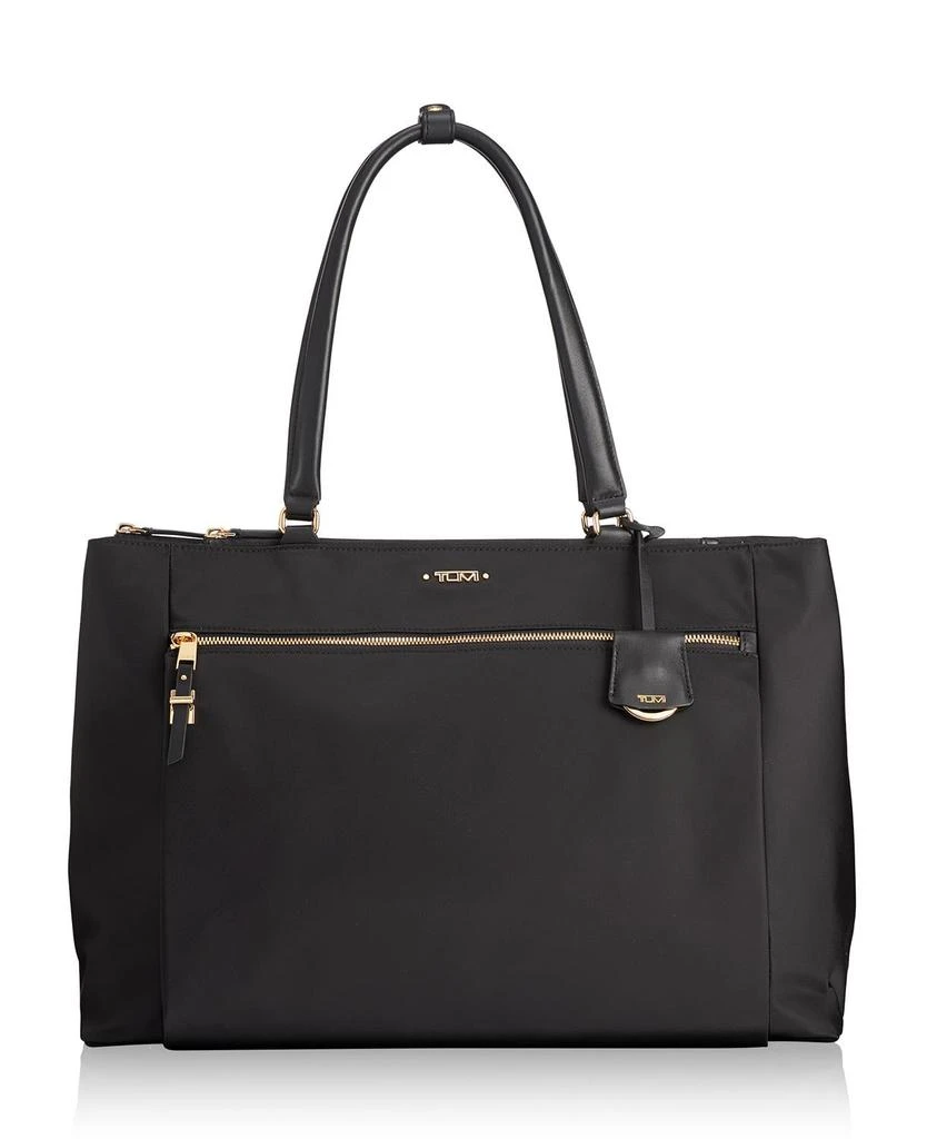 商品Tumi|Sheryl Business Tote,价格¥2691,第1张图片