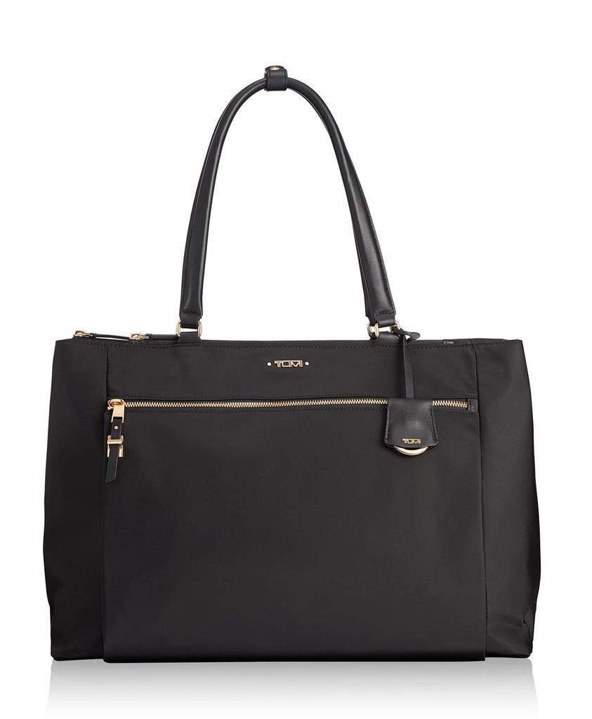 商品Tumi|Sheryl Business Tote,价格¥2552,第3张图片详细描述