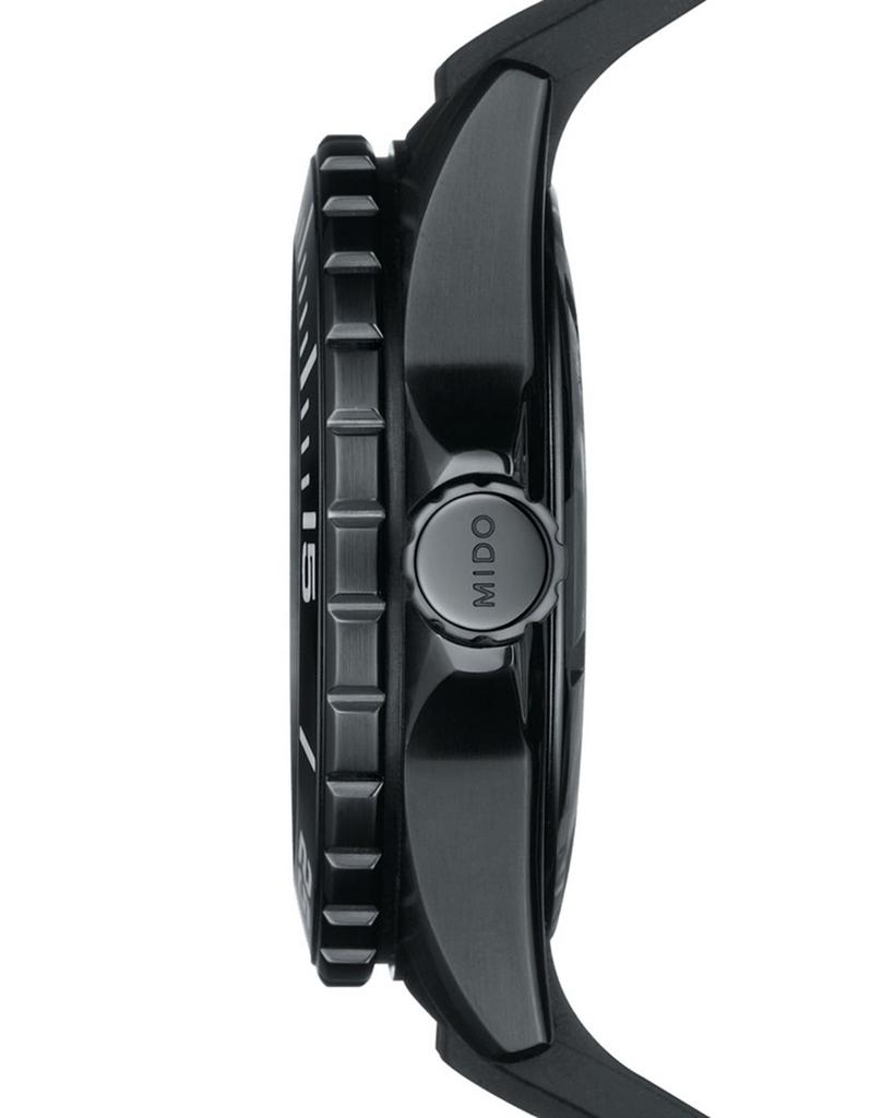 Ocean Star Diver 600 Watch, 43.5mm商品第3张图片规格展示