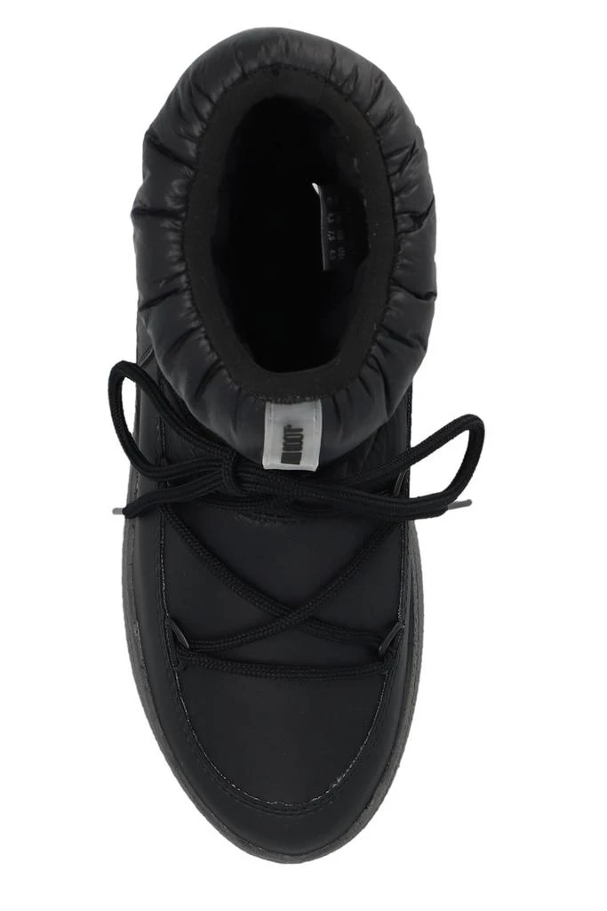 商品Moon Boot|Moon Boot LTrack Low Lace-Up Boots,价格¥1119,第4张图片详细描述