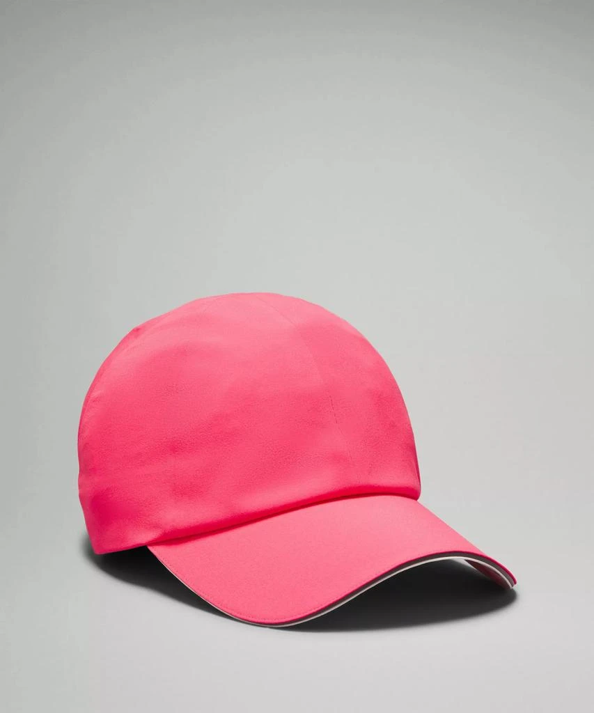 商品Lululemon|Women's Fast and Free Ponytail Running Hat *Rainbow,价格¥139,第1张图片