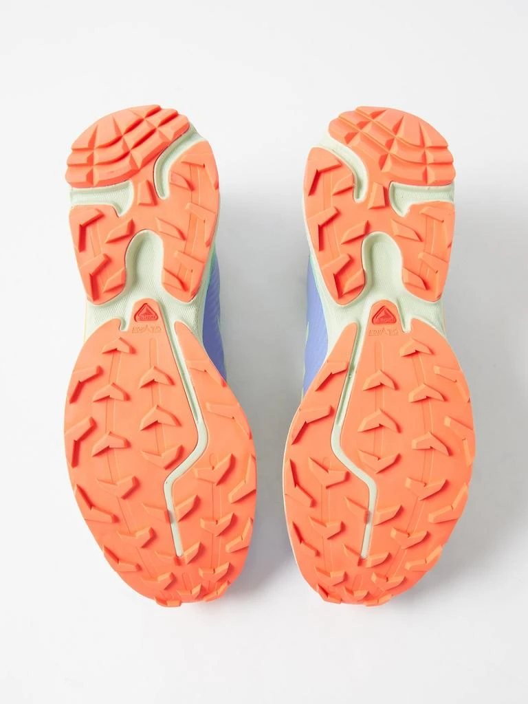商品Salomon|XT-4 Advanced mesh running trainers,价格¥1243,第3张图片详细描述