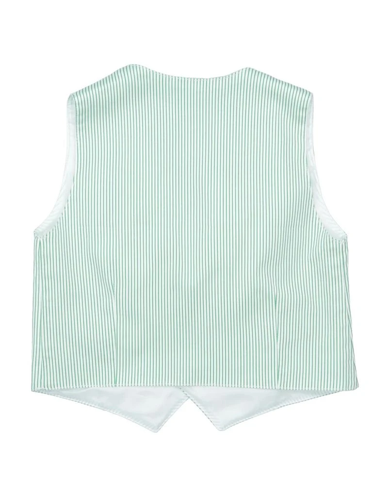 商品CARLO PIGNATELLI|Suit vest,价格¥194,第2张图片详细描述