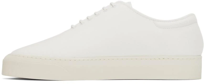 商品The Row|Dean Lace-Up Sneakers,价格¥3680,第3张图片详细描述