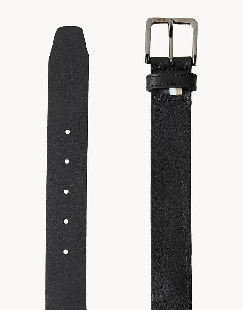 商品Hugo Boss|Leather belt,价格¥827,第2张图片详细描述