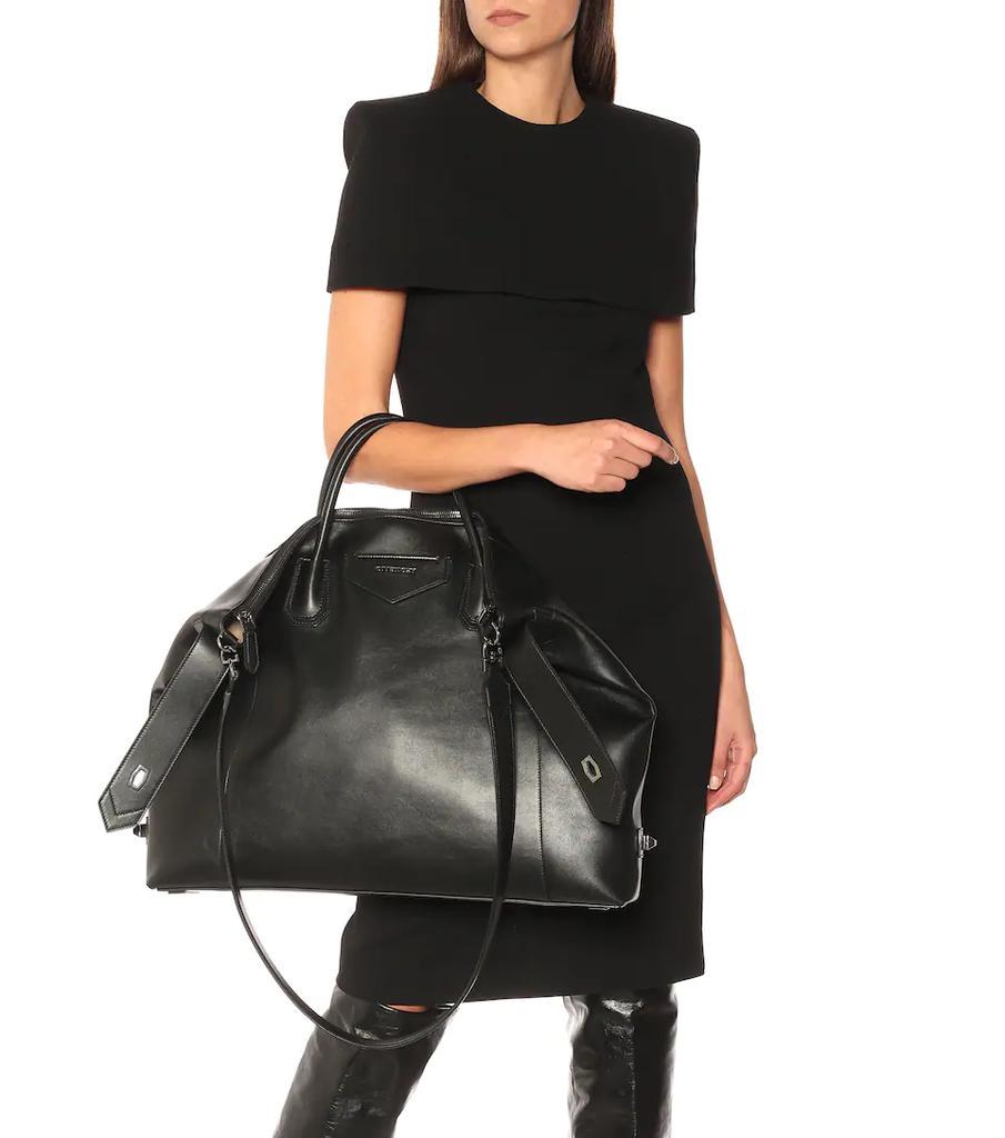 商品Givenchy|Antigona Soft Large leather tote,价格¥18068,第4张图片详细描述