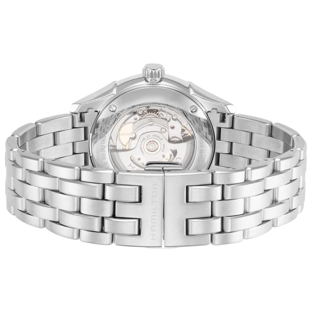 商品Hamilton|Hamilton Men's Watch H42535130,价格¥3586,第2张图片详细描述