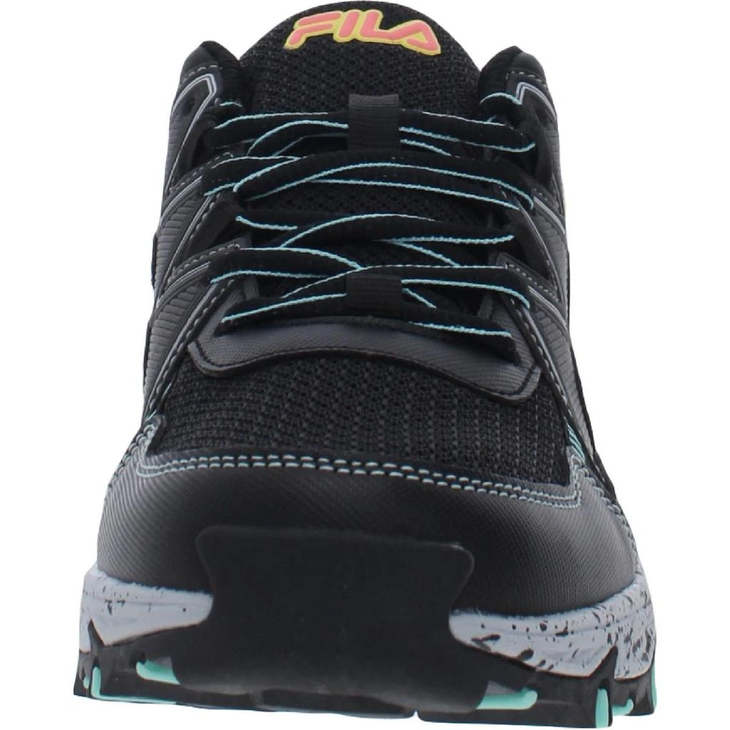 商品Fila|Fila Womens At Peak 23  All Terrain Fitness Hiking Shoes,价格¥199,第5张图片详细描述