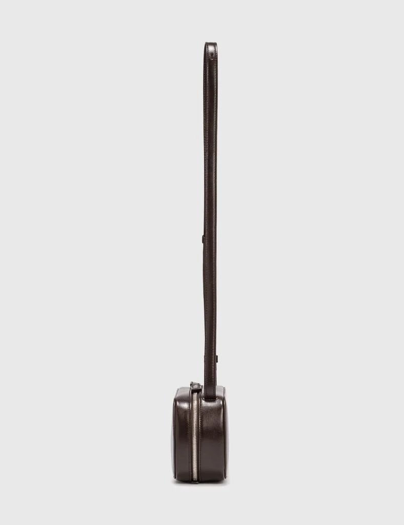 商品Jil Sander|Shoulder Bag Small,价格¥7146,第3张图片详细描述