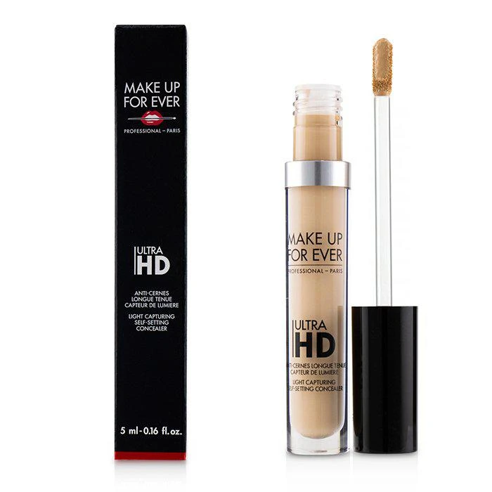 商品Make Up For Ever|Make Up For Ever 全新清晰无痕遮瑕笔 - # 30 (Dark Sand) -30 (Dark Sand)(5ml/0.16oz),价格¥289,第2张图片详细描述