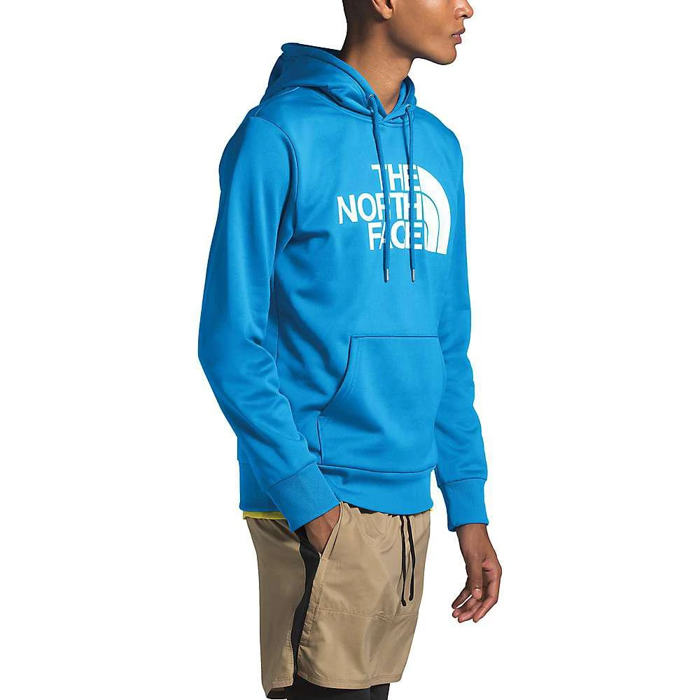 商品The North Face|The North Face Men's Surgent Half Dome PO Hoodie,价格¥571,第1张图片