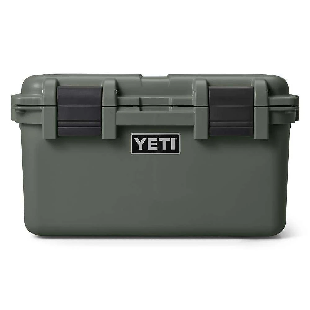 商品YETI|LoadOut 30 2.0 GoBox 分体式防水工具收纳箱,价格¥1878,第1张图片