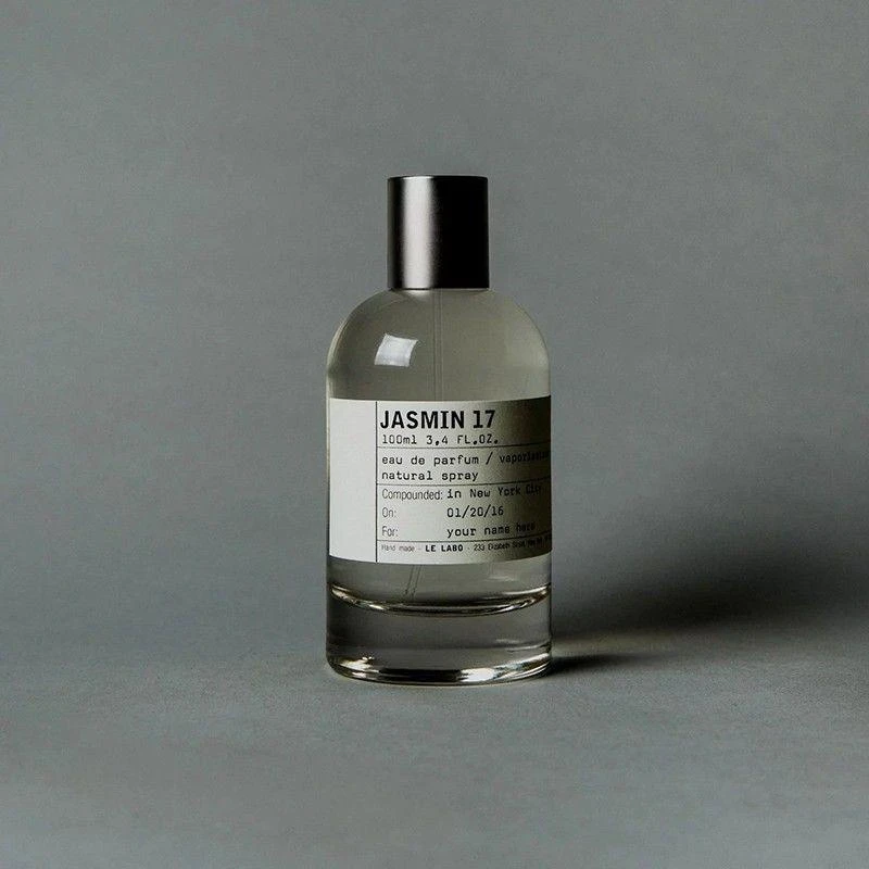 商品Le Labo|欧洲直邮LE LABO香水实验室中性浓香水50ml  ,价格¥2882,第2张图片详细描述