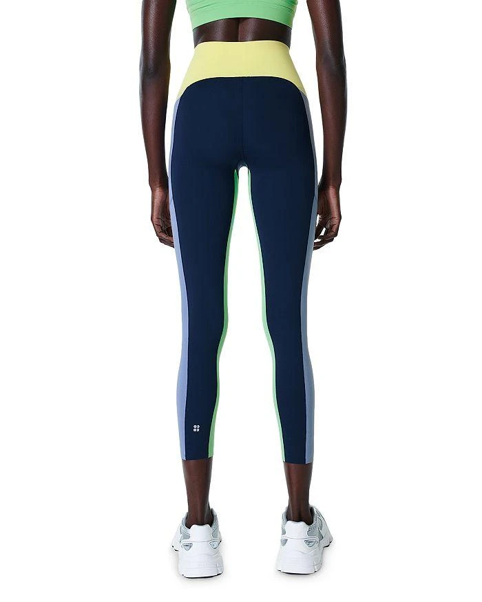 商品SWEATY BETTY|Power High Waist Leggings ,价格¥271,第2张图片详细描述