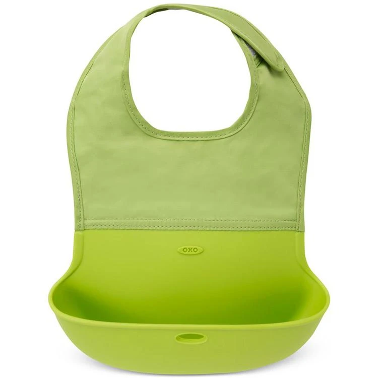 商品OXO|婴幼儿进餐时间套装,价格¥259,第5张图片详细描述