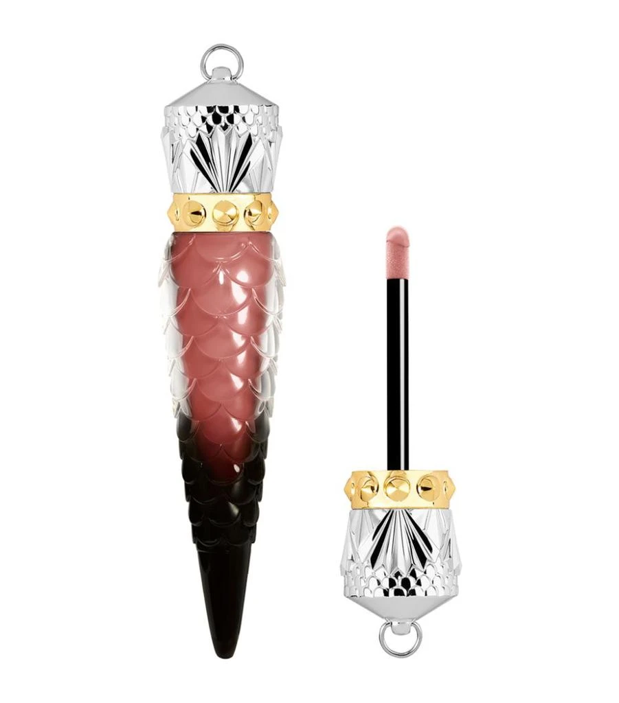 商品Christian Louboutin|Matte Fluid Lip Colour,价格¥835,第1张图片